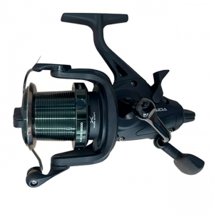 Катушка с байтранером Kaida HJC-03 8000, 7п.+1р.п