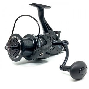 Катушка с байтранером Kaida Romik 7000BR, 5п.+1р.п