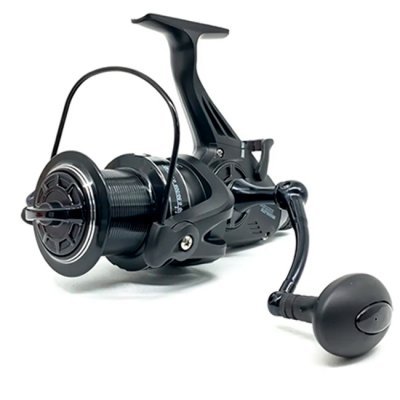 Катушка с байтранером Kaida Romik 7000BR, 5п.+1р.п