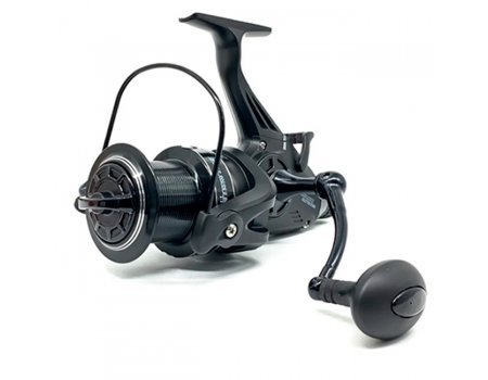 Катушка с байтранером Kaida Romik 8000BR, 5п.+1р.п