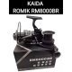 Катушка с байтранером Kaida Romik 8000BR, 5п.+1р.п