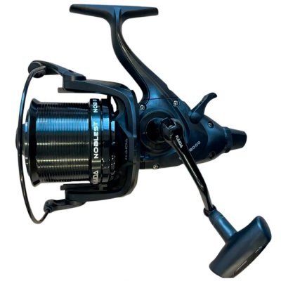 Катушка с байтранером Kaida Noblest NOB 8000, 6п.+1р.п