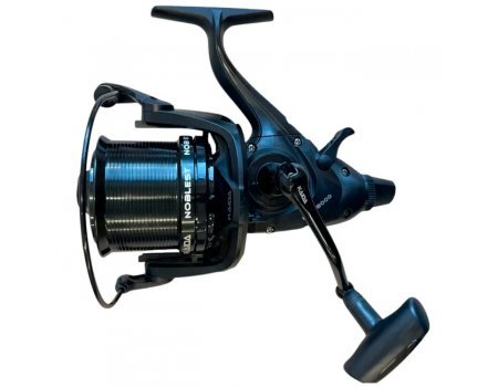 Катушка с байтранером Kaida Noblest NOB 8000, 6п.+1р.п
