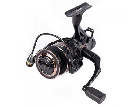 Катушка Salmo Diamond Baitfeeder 6 4000BR, 5п.+1р.п 