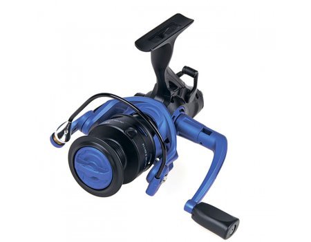 Катушка Salmo Sniper Baitfeeder 4 6000BR, 3п.+1р.п