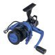 Катушка Salmo Sniper Baitfeeder 4 6000BR, 3п.+1р.п