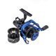 Катушка Salmo Sniper Baitfeeder 4 6000BR, 3п.+1р.п