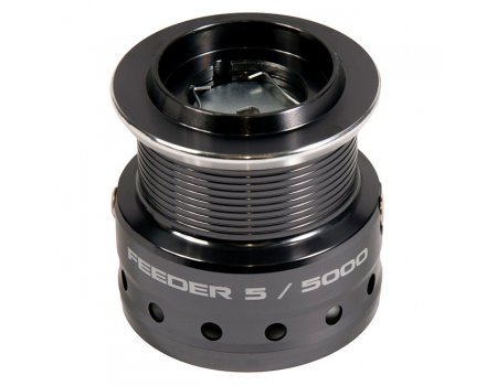 Шпуля металлическая Salmo Diamond Feeder 5 5000FD