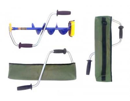 Чехол для ледобура Nero Мини 110-150мм