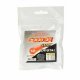 Фидергам Dunaev Feeder Gum Crystal 0.8 мм, 5м
