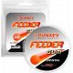 Фидергам Dunaev Feeder Gum Crystal 0.8 мм, 5м