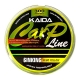 Леска карповая Kaida Carp Line 300м