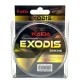 Леска карповая Kaida Exodis 300м