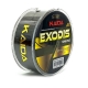Леска карповая Kaida Exodis 300м