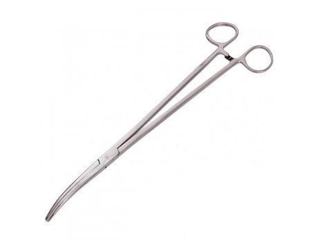 Щипцы рыболовные изогнутые FishMX 23см