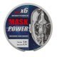 Плетенка Akkoi Mask Power X6-150м, зеленая