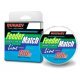 Леска монофильная Dunaev Feeder Match Sinking Black 150м