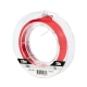 Плетенка Feeder Concept Flat Method X8 Braid Marker & Spod Red 250м, d-0.16мм