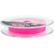 Плетенка Intech MicroN PE X8 Braid Pink 150м, розовая
