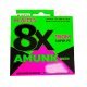Плетенка Kaida Amunk 8x-150м, зеленая Плетенка Kaida Amunk 8x-150м, зеленая