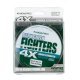 Плетенка Kaida Pro Fighters 4x-100м, зеленая