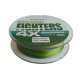 Плетенка Kaida Pro Fighters 4x-100м, зеленая