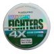 Плетенка Kaida Pro Fighters 4x-100м, зеленая