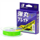 Плетеный шнур Major Craft Dangan Braid X4 150м, зеленый