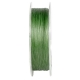 Плетёнка Salmo Sniper X4 Feeder Braid Army Green 150м, зелёная