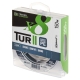 Плетенка Feeder Concept Tur II X8 BRAID Dark Grey 150м Плетенка Feeder Concept Tur II X8 BRAID Dark Grey 150м