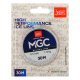 Леска монофильная Lucky John MGC 30м Леска монофильная Lucky John MGC 30м