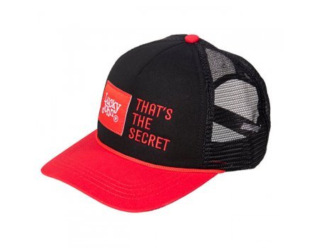 Бейсболка Lucky John BLM AM-6034