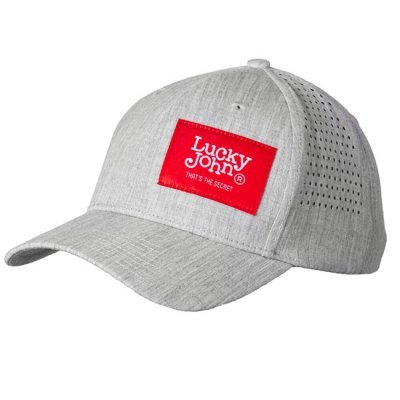 Бейсболка Lucky John GRL AM-6033