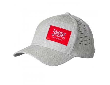 Бейсболка Lucky John GRL AM-6033