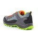 Ботинки треккинговые Norfin NTX Light Trek Low