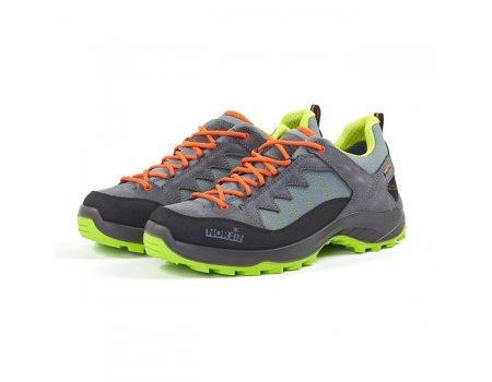Ботинки треккинговые Norfin NTX Light Trek Low