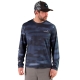 Джемпер Norfin Sun Pro Shadow Gray