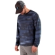 Джемпер Norfin Sun Pro Shadow Gray