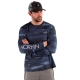 Джемпер Norfin Sun Pro Shadow Gray