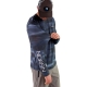 Джемпер Norfin Sun Pro Shadow Gray