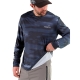 Джемпер Norfin Sun Pro Shadow Gray