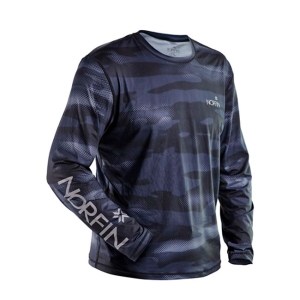 Джемпер Norfin Sun Pro Shadow Gray Джемпер Norfin Sun Pro Shadow Gray