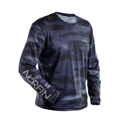 Джемпер Norfin Sun Pro Shadow Gray Джемпер Norfin Sun Pro Shadow Gray