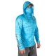 Джемпер Norfin Sun Pro Waves Hoodie Blue