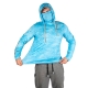 Джемпер Norfin Sun Pro Waves Hoodie Blue