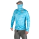 Джемпер Norfin Sun Pro Waves Hoodie Blue