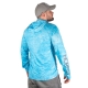 Джемпер Norfin Sun Pro Waves Hoodie Blue
