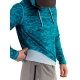 Джемпер Norfin Sun Pro Marlin Hoodie Green