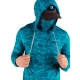 Джемпер Norfin Sun Pro Marlin Hoodie Green