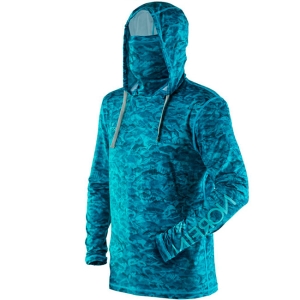 Джемпер Norfin Sun Pro Marlin Hoodie Green Джемпер Norfin Sun Pro Marlin Hoodie Green